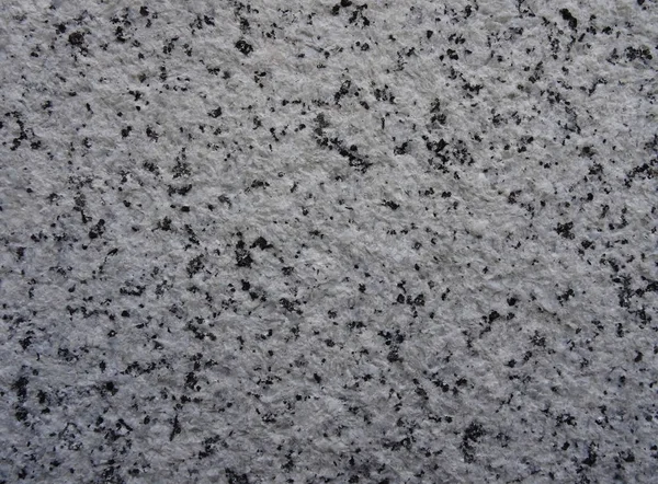 White Magmatic Rock Granite — Stock Photo, Image