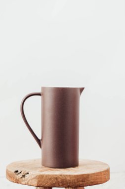 Ev dekorasyonu - Seramik vazolar 