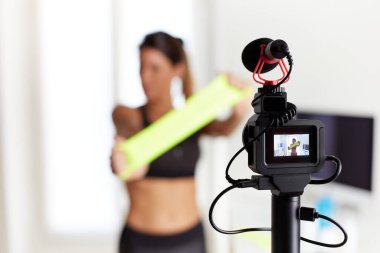 Formda blogcu yeni kollardan bahsediyor - haul