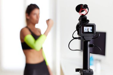 Formda blogcu yeni kollardan bahsediyor - haul