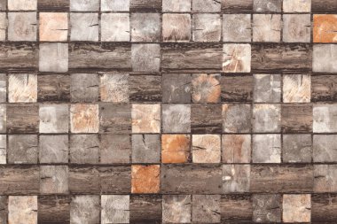 vintage küp duvar arka plan doku 