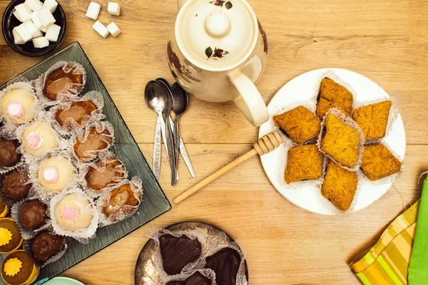 Makrout Images Libres De Droit Photos De Makrout Depositphotos