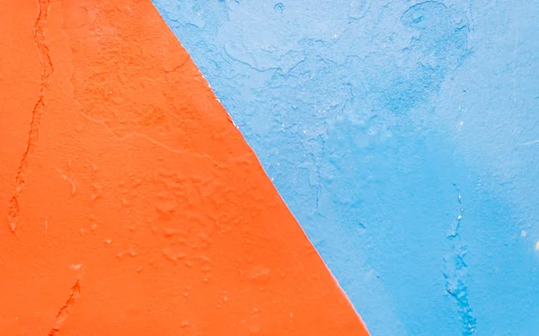Абстрактний фон барвистою пофарбованою стіною. Візерунок і текстура . — стокове фото