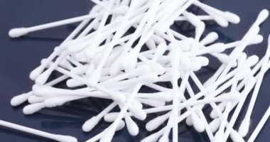 Toplu olarak pamuk yapışıyor