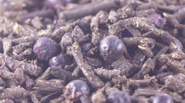 Ivan-Çay üzümü ile