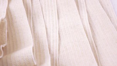 Elastik tıbbi sargılar