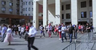 Fransa futbol hayranları