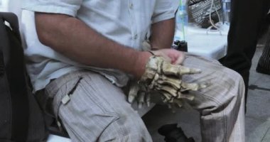 Ölü Meksikalı karnaval kutlamaları