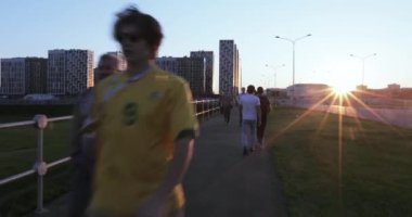 Sırbistan futbol hayranları