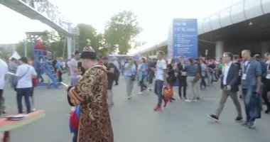 Hırvatistan futbol hayranları