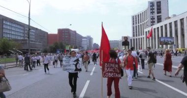 Yetiştirme karşı toplantı kabul etti