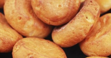 Cheesecakes Hindistan cevizi ile