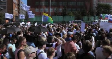 emeklilik artan karşı liberterler ralli