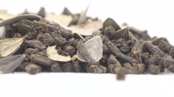 Thé Ivan aux feuilles de myrtille 