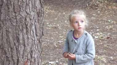 Kız sopa içi boş pokes