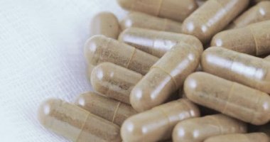 Plasenta ile kapsül