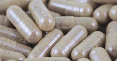 Plasenta ile kapsül