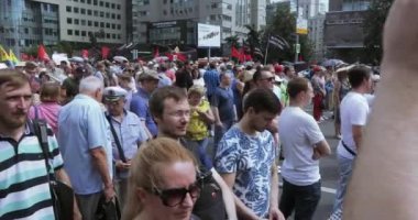 Yetiştirme karşı toplantı kabul etti