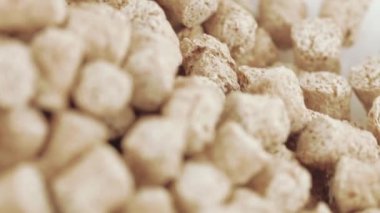 Çavdar toplarını yok et.