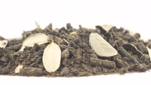 Thé Ivan aux feuilles de myrtille 