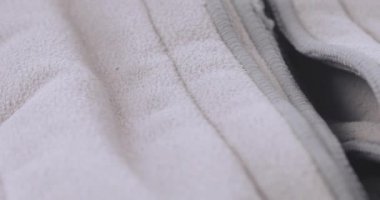 Çocuk bezi için yeniden kullanılabilir yıkanabilir gömlekleri