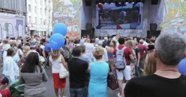 müzisyenlerin performansını