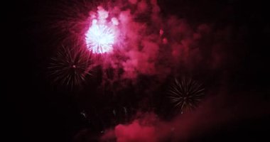 Gökyüzünde Festival selam