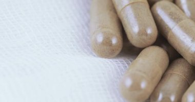 Plasenta ile kapsül