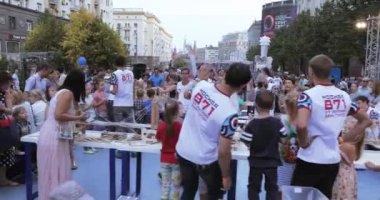 Ahşap figürler oluşturma ana sınıfı