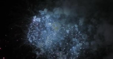 Gökyüzünde Festival selam