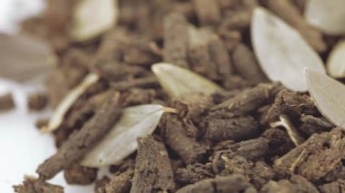 Fuska Ivan çay yaprakları