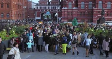 Sokak sonbahar Gastronomi Festivali 