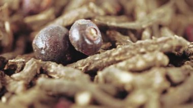 Ivan-Çay üzümü ile