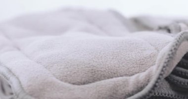 Çocuk bezi için yeniden kullanılabilir yıkanabilir gömlekleri