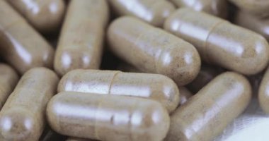 Plasenta ile kapsül