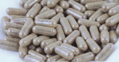 Plasenta ile kapsül