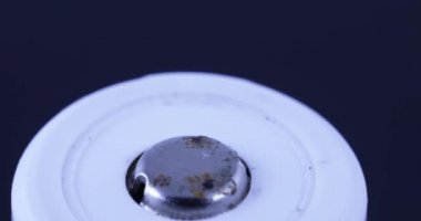 Pille paslı kişiler