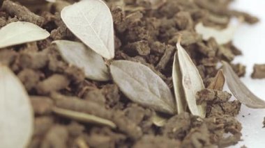 Fuska Ivan çay yaprakları