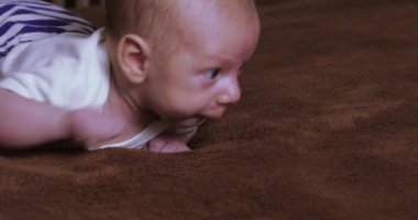 Çocuk Çocuk öğrenmek taramaya