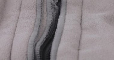 Çocuk bezi için yeniden kullanılabilir yıkanabilir gömlekleri