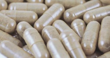 Plasenta ile kapsül