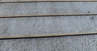 Frost ahşap kurullarında