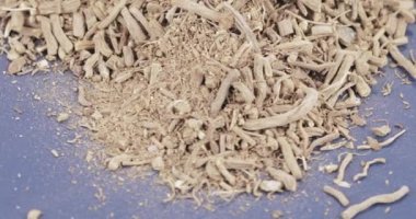Valerian tıbbi toplu
