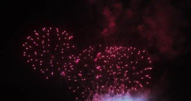Gökyüzünde Festival selam
