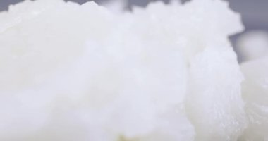 Toplu olarak katı Hindistan cevizi yağı