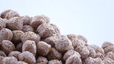 Çavdar toplarını yok et.