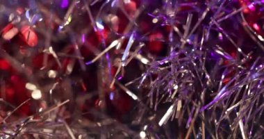 Noel ağacı ışıkları