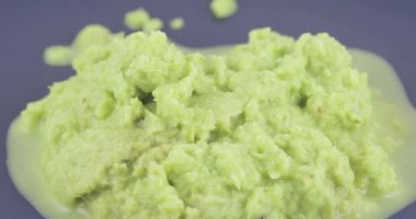 Horseradish Wasabi baharatlı