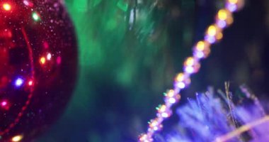 Noel ağacı ışıkları