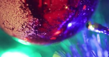 Noel ağacı ışıkları